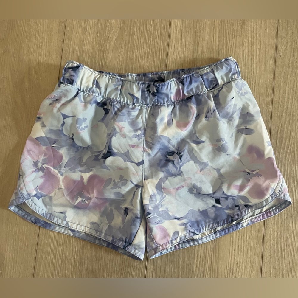 Kids active shorts